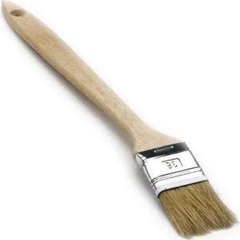 Malířský štětec Plochý štětec zahnutý Prolex 6,3 cm