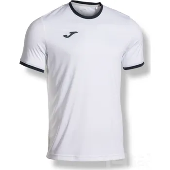 Dres JOMA COMBI PREMIUM, barva bílá - tmavě modrá, velikost 2XL