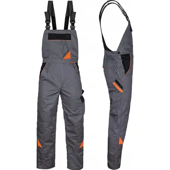 Pracovní obuv PRACOVNÍ ZAHRADNICKÉ KALHOTY S LACLEM XL / 52