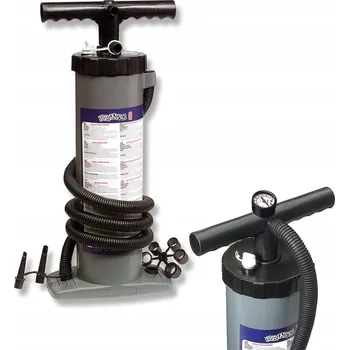 Nožní pumpa Scoprega BRAVO 6M