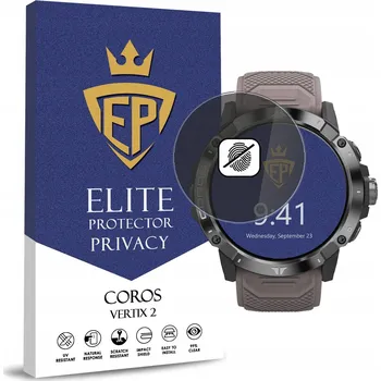 Ochranná Fólie Elite Protector pro VERTIX 2