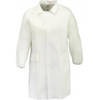 Příslušenství pro čtečku elektronické knihy Zástěra CoverStar, 65 g/m2, velikost 3XL, bílá