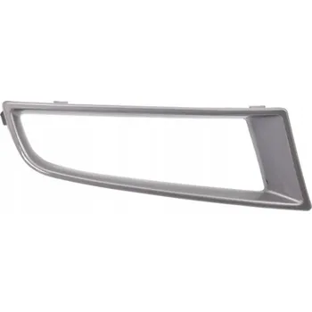 Posilovač řízení Rám mlhového Rámeček Mazda 3 07-09 45412716 45412716