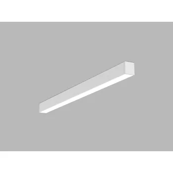 LED2 LED2 Stropní svítidlo NOLI II 120 P, W 20-40W 3000K/3500K/4000K bílá - LED2 Lighting LED2 1238151