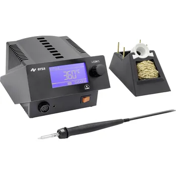 Páječka Ersa 0IC1105A pájecí stanice, 80 W, 150 - 450 °C, 0IC1105A