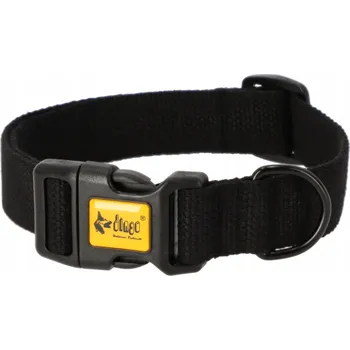 Obojek pro psa Materiálový obojek pro psa Dingo vel. S