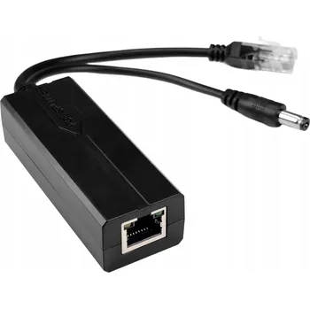 Bezpečnostní kamera Neregulovaný stabilizátor Delta POE-802.3AF/C