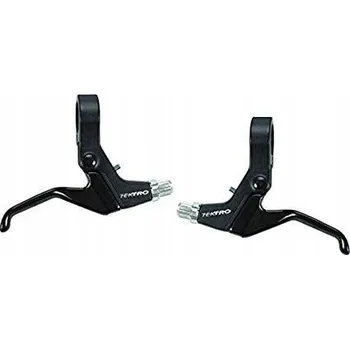 Brzdová páka Brzdové páky Tektro BL-316A BMX černo-stříbrné