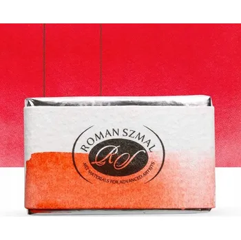 Vodová barva Akvarelové barvy Aquarius červená 1 ks 2 ml