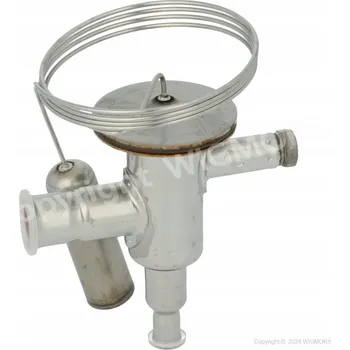 Ventil Ventil Danfoss TUB tryska 3 R290 068U3733