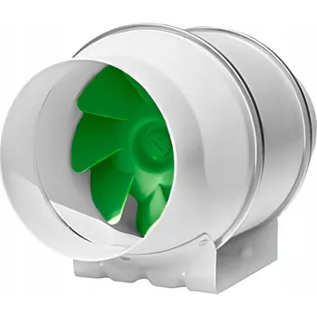 Domácí ventilátor HAVACO ICM-200/840M