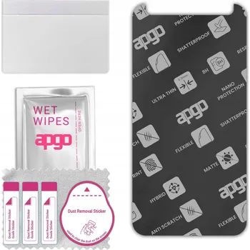 Pouzdro na mobilní telefon Sklo MATNÉ pro Lenovo K5, alternativa tvrzeného skla