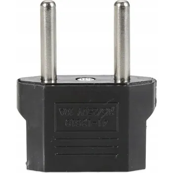 Adaptér Přechodka USA Kanada na EU Česká Republika