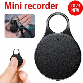 Diktafon Diktafon G-VISION 16 GB