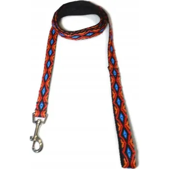 Vodítko pro psa Vodítko klasické Alizoo popruh 1,8 m