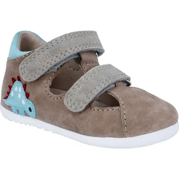 Chlapecké sandály Dětské sandále Richter 1553 1215 2101 Velikost: 19