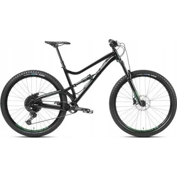 Horské kolo Horské kolo MTB Dartmoor Bluebird Evo 29, rám M, kola 29", černé