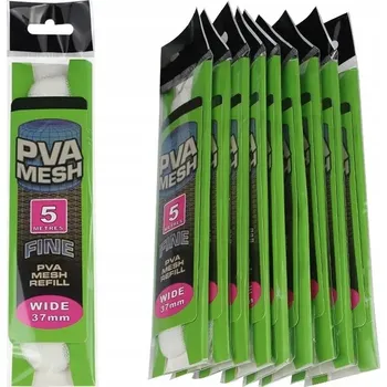 PVA Síťka 37mm Náhradní Náplň PVA Síťka 5m