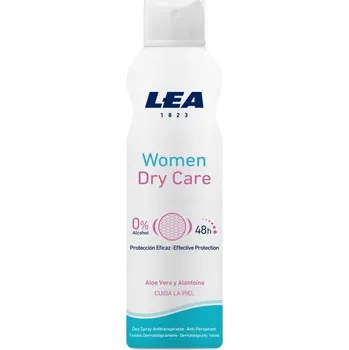 LEA Women Dry Care Dámský deodorant ve spreji 150 ml