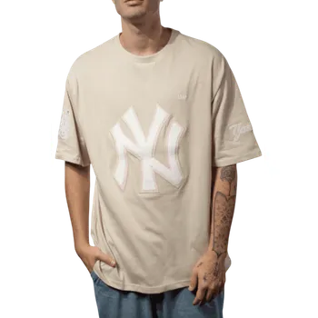 Triko Era New York Yankees WS OS T-Shirt 60424314-60424314 Velikost L