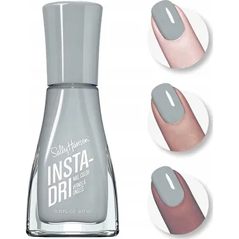 Lak na nehty Lak na nehty Sally Hansen 543 Show Steel-er 9,17 ml