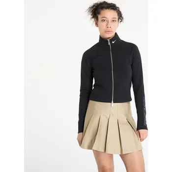 Dámské oblečení Mikina Nike Sportswear Women's Jacket Black XL