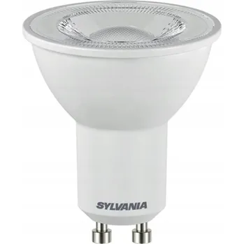 Žárovka LED žárovka RefLED ES50 7W/830 PAR16 GU10 SYLVANIA