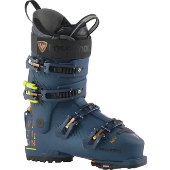 Sjezdové boty Lyžařské boty Rossignol VIZION 4B PRO 120 MV, black, 24/25 Velikost MP (cm): 27