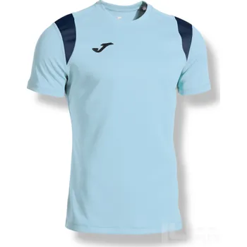Dres JOMA STIMULUS, barva světle modrá - tmavě modrá, velikost M