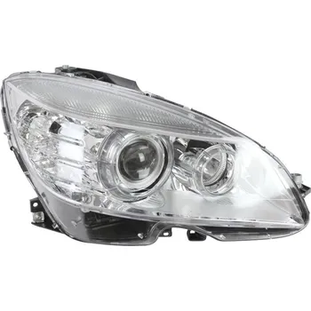 Přední světlomet Světlomet DEPO 440-1166RMLDHEM