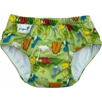 Plenkové kalhoty Tréninkové kalhotky Pupus 18-22 kg 1 ks