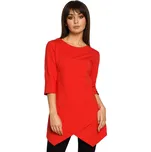 BeWear B061 červená