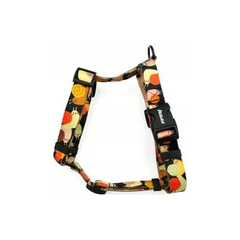 Postroj pro psa Postroj pro psa Guard Rodinka Šneků Psiakrew L/XL