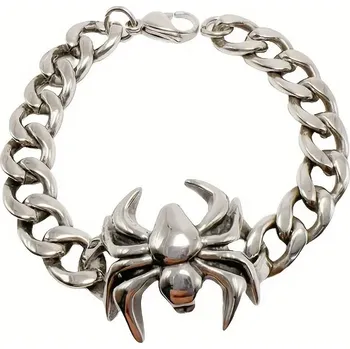 Náramek Náramek s pavoukem