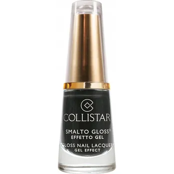 Lak na nehty Lak na nehty Collistar 587 inchiostro notturna 6 ml