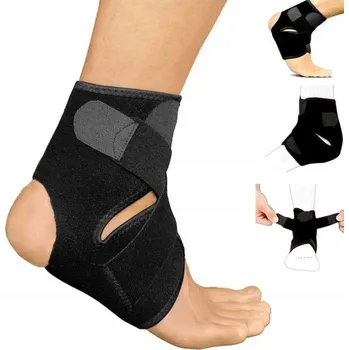 Bandáž na kotník Decortrend - univerzální velikost