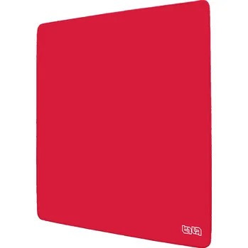 Podložka pod myš VELKÁ PODLOŽKA POD MYŠ Crimson 30x30 TILT Velká Herní Podložka XL