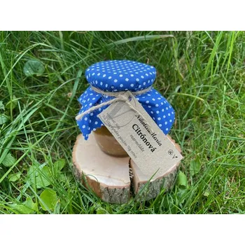 Nikoleta Maria Citrónová marmeláda Nikoleta Maria, 130g