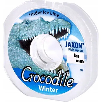 Vlasec Jaxon bd 0,14 mm x 50 m