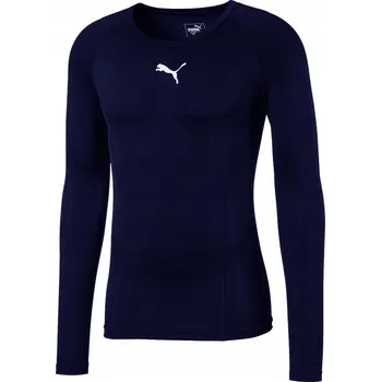Pánské tričko Pánské tričko Puma LIGA Baselayer 655920 20 XL