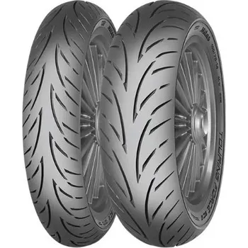 Motocyklová pneumatika Touring Force-SC 2 110/70 R11 45P TL - přední/zadní