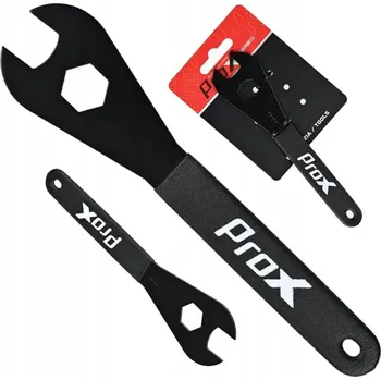 Příslušenství pro čtečku elektronické knihy Prox Klíč na náboje kol 13mm