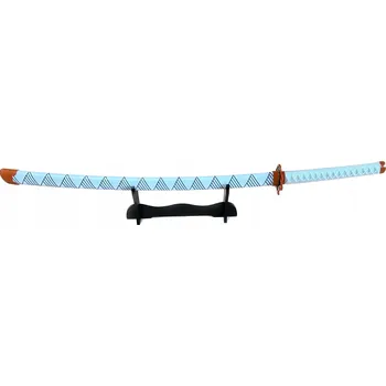 Replika zbraně SAMURAJSKÝ MEČ KATANA Ohnivý Drak