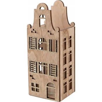 Svícen Svícen Dakls 26 cm