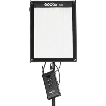 Fotoateliérová technika Flexibilní LED panel Godox FL60 30x45 cm