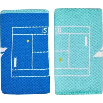 Dámské spodní prádlo Tenisové potítka Babolat Jumbo OBOJSTRANNÉ