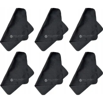 Utěrka HADŘÍKY NA BRÝLE Z MIKROVLÁKNA PolarSky