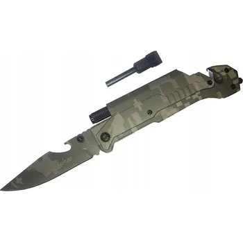 kapesní nůž Taktický Nůž Kandar