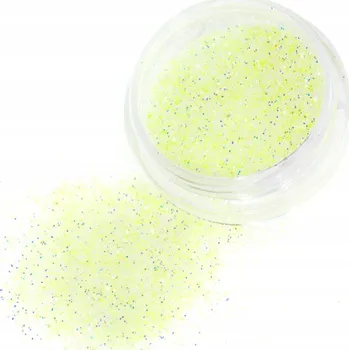 Prášek na nehty Iceland Effect Č. 9