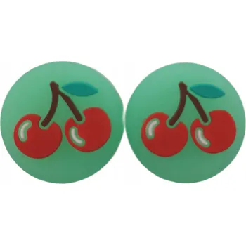 Herní konzole KRYTKY GRIPŮ GUMIČKY ANALOGŮ PRO NINTENDO SWITCH 2x